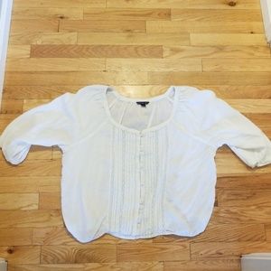 Peasant Blouse